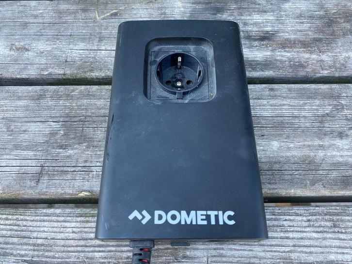 Dometic Sinepower DSP 412 Omvormer Camper Bus Bedrijfswagen, Caravans en Kamperen, Mobilhome-accessoires, Zo goed als nieuw, Ophalen of Verzenden