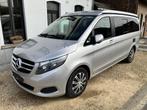 camper Marco Polo, Caravans en Kamperen, Mobilhomes, Diesel, Particulier, Mercedes-Benz, Tot en met 4