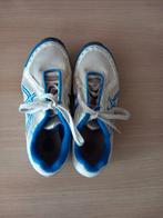 Spikes  maat 37,5, Sport en Fitness, Spikes, Gebruikt, Ophalen of Verzenden, Asics