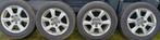 Jantes en alliage Audi A4, Enlèvement, Pneu(s)