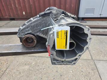 Boîte de transfert 4x4 d'un Volkswagen Touareg, 3 mois de garantie, Utilisé, Volkswagen