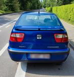 Seat Cordoba 1.4 essence, 135.000km, LEZ ok 2030, A VOIR !, Auto's, Seat, Berline, Particulier, Euro 4, Cordoba