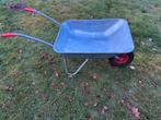 brouette, Enlèvement, Comme neuf, À une roue