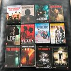 35 dvd’s, CD & DVD, DVD | Horreur, Comme neuf, Enlèvement ou Envoi