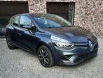 RENAULT CLIO - 0.9 BENZINE - 80.410 KM - AIRCO - GARANTIE, Te koop, Zilver of Grijs, Benzine, 3 cilinders