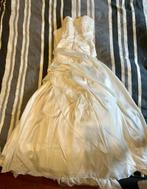 Robe de mariee, Enlèvement ou Envoi, Comme neuf, Blanc, Robe de mariée