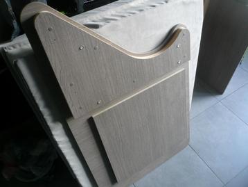 3de bed extra bed origineel camperbus Possl poessl, Particulier