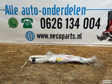 VOLKSWAGEN GOLF 6 VARIANT AIRBAG DAKAIRBAG LINKS ORGINEEL