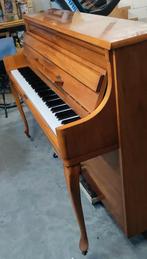 Piano Rippen de 1958 accordé et harmonisé, Musique & Instruments, Enlèvement, Utilisé, Piano