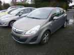 MOOIE CORSA MET AIRCO EN WAARBORG KEURING  69200KM, Voorwielaandrijving, Euro 5, Stof, 4 cilinders