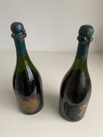 Champagne Dom Perignon 1966, Enlèvement, Champagne
