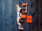 Nerf pistool, Kinderen en Baby's, Ophalen, Gebruikt