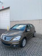 Mercedes B 200 Benzine Automaat / onderhouden, Auto's, Mercedes-Benz, Automaat, Bedrijf, ABS, 200-Serie