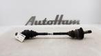 AANDRIJFAS RECHTS ACHTER ABS 1 serie (F20) (8680347AL01), Gebruikt, BMW