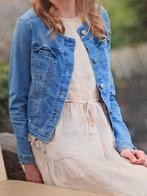 Set communiekleding meisje (maat 16 jaar), Enlèvement ou Envoi, Ensemble, Comme neuf, Diamante Blu