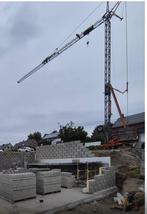 Grue tour, Enlèvement, Utilisé