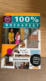 Boedapest, Boeken, Ophalen of Verzenden, Zo goed als nieuw