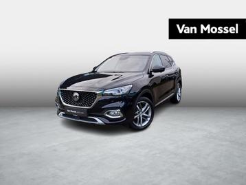 MG EHS 1.5 TGDI Luxury PHEV beschikbaar voor biedingen