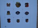 Pins Gendarmerie, Collections, Broches, Pins & Badges, Comme neuf, Enlèvement ou Envoi, Insigne ou Pin's