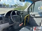 Mercedes-Benz Sprinter 211 2.2 CDI 366 HD Automaat | € 5.850, Auto's, Automaat, Monovolume, Zwart, Wit