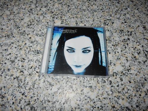 nr.4 - Cd: Evanescence - Fallen _ SOLDEN, Cd's en Dvd's, Cd's | Rock, Overige genres, Ophalen of Verzenden