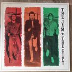 LP The Jam – The Gift, Ophalen of Verzenden, Gebruikt, 12 inch, Overige genres