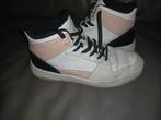 Basket sneakers wit van Graceland met roze en zwart, Ophalen of Verzenden, Zo goed als nieuw, Schoenen