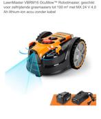 Plus de gazon à vendre en raison d'une décision, Enlèvement, Comme neuf