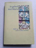 In gebed met Maria zuster van Maria van Pittem Vandepitte, Boeken, Ophalen of Verzenden, Gelezen, Christendom | Katholiek