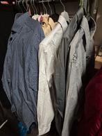 50stuks herenhemden 95 eur, Vêtements | Hommes, Vêtements Homme Autre, Enlèvement ou Envoi, Comme neuf