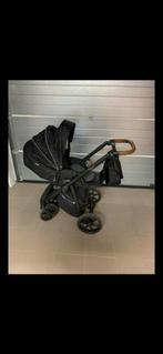 Quax avenue buggy 3 delig, Enlèvement, Comme neuf