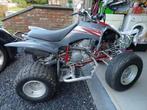 QUAD YAMAHA 250, Motoren, 250 cc