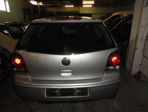 A vendre toutes pieces Polo 1400TDI, Auto-onderdelen, Overige Auto-onderdelen, Volkswagen, Gebruikt, Ophalen