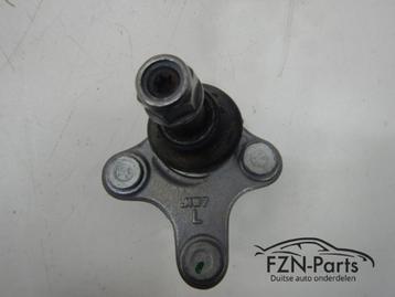 VW Golf 7 Fuseekogel Draagarm Wielophanging Links 5Q0407365A beschikbaar voor biedingen