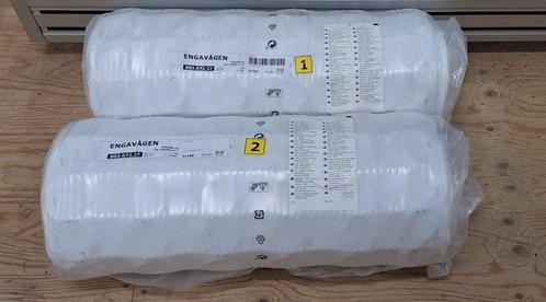 Nieuw in de verpakking Engavagen Ikea Matras 140 x 200cm., Huis en Inrichting, Slaapkamer | Matrassen en Bedbodems, Nieuw, Matras