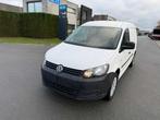VOLKSWAGEN - 2014 - CADDY - VAN - Voiture, Autos, Achat, Entreprise, Autre carrosserie, Occasion