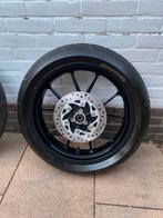 Wielen / Velgen Set KTM RC 390, Ophalen, Gebruikt