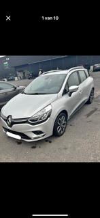 Renault clio 0.9tce, Auto's, Voorwielaandrijving, 898 cc, Stof, USB