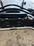 Porte velo 2 vélos, Vélos & Vélomoteurs, Enlèvement, Utilisé