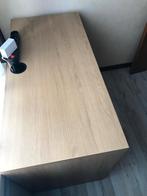 Bureau - desk, Huis en Inrichting, Ophalen, Zo goed als nieuw, Bureau