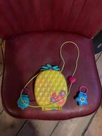 Polly pocket, Ophalen, Gebruikt