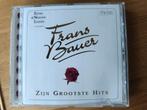 Frans Bauer (zijn grootste hits), Cd's en Dvd's, Ophalen of Verzenden, Zo goed als nieuw
