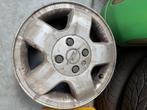 Velgen Opel Corsa model 2001, Auto-onderdelen, Ophalen, Gebruikt, Opel