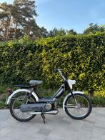 Honda Camino, Ophalen