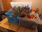 3 bakken duplo blokken, Kinderen en Baby's, Speelgoed | Duplo en Lego, Ophalen, Zo goed als nieuw, Losse stenen, Duplo