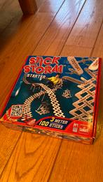 Stick Storm starter set van 1000 stuks, Ophalen of Verzenden, Bouwen, Zo goed als nieuw