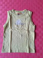 Mouwloos shirt van Timberland - Maat 116, TIMBERLAND, Chemise ou À manches longues, Utilisé, Garçon
