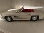 Mercedes 300 SL, Ophalen of Verzenden, Zo goed als nieuw