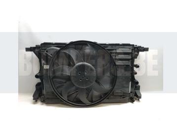 KOELERPAKKET MERCEDES EQA EQB W243 A243 2020- Radiator Kit A beschikbaar voor biedingen