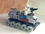 LEGO Star Wars 75028 Clone Turbo Tank, Ophalen of Verzenden, Zo goed als nieuw